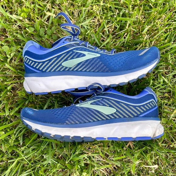 Brooks Ghost12 7M - Picture 3 of 7